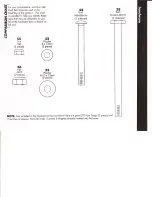 Preview for 3 page of Phoenix Power Rower MR900 Owner'S Manual