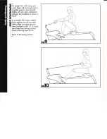 Preview for 8 page of Phoenix Power Rower MR900 Owner'S Manual