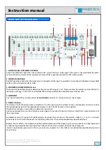 Preview for 7 page of Phoenix PowerVoice PV-DSP-1AD.9.2 Instruction Manual