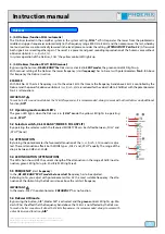 Preview for 8 page of Phoenix PowerVoice PV-DSP-1AD.9.2 Instruction Manual