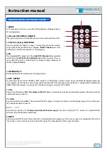 Preview for 11 page of Phoenix PowerVoice PV-DSP-1AD.9.2 Instruction Manual