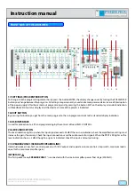 Preview for 13 page of Phoenix PowerVoice PV-DSP-1AD.9.2 Instruction Manual