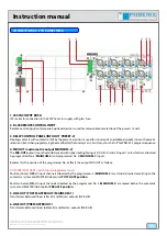 Preview for 14 page of Phoenix PowerVoice PV-DSP-1AD.9.2 Instruction Manual