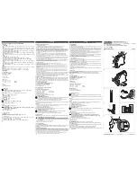 Preview for 5 page of Phoenix PSM-ME-RS232/RS485-P Installation Notes For Electricians