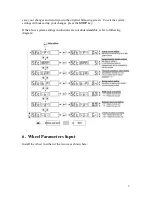 Предварительный просмотр 7 страницы Phoenix PWB-1530 Manual