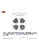 Preview for 1 page of Phoenix Quattro2 User Manual