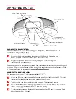 Предварительный просмотр 3 страницы Phoenix QUATTRO3 305 User Manual