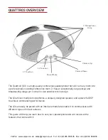 Preview for 2 page of Phoenix Quattro3303 User Manual