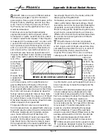 Preview for 40 page of Phoenix R/C Aerobatic Glider Assembly And Operation Manual