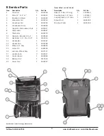 Preview for 8 page of Phoenix R125 Owner'S Manual