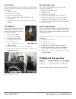 Preview for 6 page of Phoenix R150 Owner'S Manual