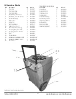 Preview for 8 page of Phoenix R175 Owner'S Manual