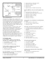 Предварительный просмотр 5 страницы Phoenix R200 Owner'S Manual