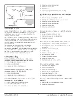 Предварительный просмотр 5 страницы Phoenix R250 Owner'S Manual