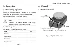 Предварительный просмотр 6 страницы Phoenix RSM-10HS/HP User Manual