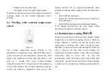 Preview for 11 page of Phoenix RSM-10HS/HP User Manual