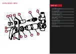 Preview for 3 page of Phoenix RUSH RU791 CHR Specification Sheet