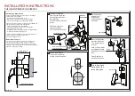 Предварительный просмотр 4 страницы Phoenix RUSH RU791 CHR Specification Sheet