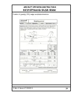 Preview for 30 page of Phoenix S-LSA Glider 02/U15 Operating Instructions Manual