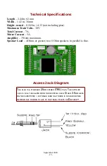 Предварительный просмотр 15 страницы Phoenix SM18 Series Manual