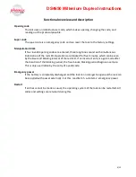 Preview for 4 page of Phoenix Solar Operating Instructions Manual