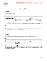 Preview for 5 page of Phoenix Solar Operating Instructions Manual