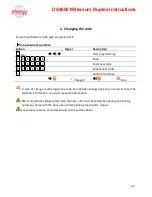 Preview for 6 page of Phoenix Solar Operating Instructions Manual