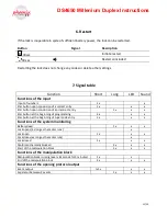 Preview for 11 page of Phoenix Solar Operating Instructions Manual