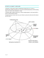 Preview for 3 page of Phoenix Spider MT503 SMART User Manual