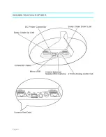 Предварительный просмотр 4 страницы Phoenix Spider MT503 SMART User Manual