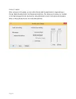 Preview for 8 page of Phoenix Spider MT503 SMART User Manual