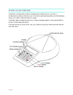 Preview for 3 page of Phoenix Spider MT505 User Manual