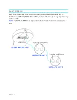 Preview for 15 page of Phoenix Spider MT505 User Manual