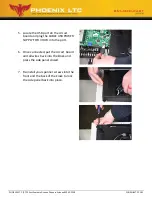 Preview for 7 page of Phoenix StatSafe Series Converting Instructions