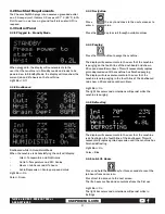 Preview for 3 page of Phoenix Therma-Stor DryMAX 4036150 Owner'S Manual