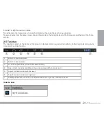 Preview for 7 page of Phoenix VEGA TAB 7 User Manual