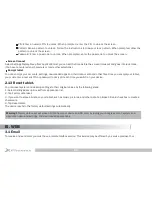 Preview for 10 page of Phoenix VEGA TAB 7 User Manual