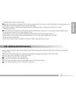 Preview for 21 page of Phoenix VEGA TAB 7 User Manual