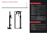 Preview for 2 page of Phoenix VIVID SLIMLINE VS745 CHR Manual