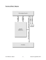 Предварительный просмотр 5 страницы Phoenix VP1-250X User Manual