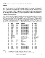 Предварительный просмотр 12 страницы Phoenix VX3-350-SCW-DAT Technical Information