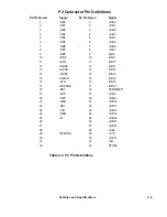 Preview for 14 page of Phoenix VX3-350-SCW-DAT Technical Information