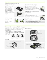 Предварительный просмотр 33 страницы Phonak Audeo B Series Training Manual