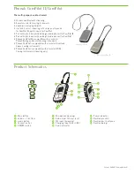 Предварительный просмотр 63 страницы Phonak Audeo B Series Training Manual