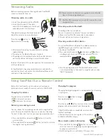 Предварительный просмотр 65 страницы Phonak Audeo B Series Training Manual