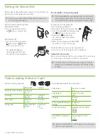 Предварительный просмотр 84 страницы Phonak Audeo B Series Training Manual