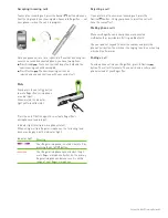 Предварительный просмотр 95 страницы Phonak Audeo B Series Training Manual