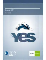 Phonak Audeo Yes User Manual preview