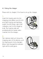 Preview for 14 page of Phonak Bolero M Series User Manual