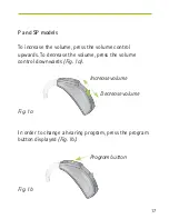 Preview for 17 page of Phonak Bolero Q Series User Manual